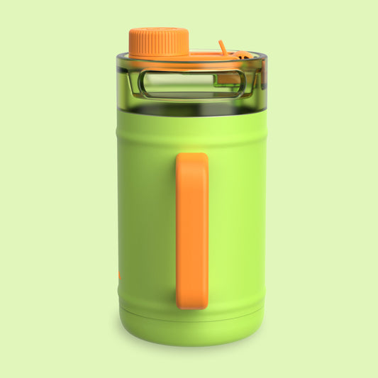 bubba 52 oz Insulated Keg - Glow Up - US 6841