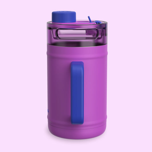 bubba 52 oz Insulated Keg - Mood Booster - US 6755