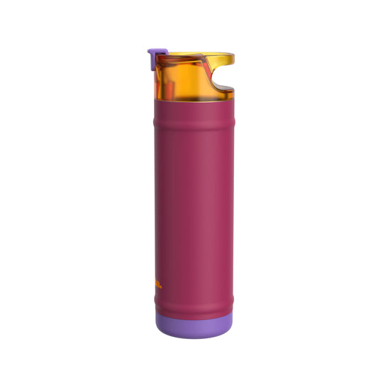 bubba 24 oz DualSip Insulated Stainless Steel Water Bottle - Locker Love - US 1387