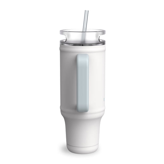 40 oz Insulated Tumbler - Fresh Kicks - US 6927