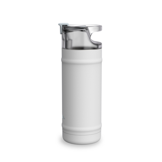 bubba 18 oz DualSip Insulated Stainless Steel Water Bottle - Fresh Kicks - US 4199
