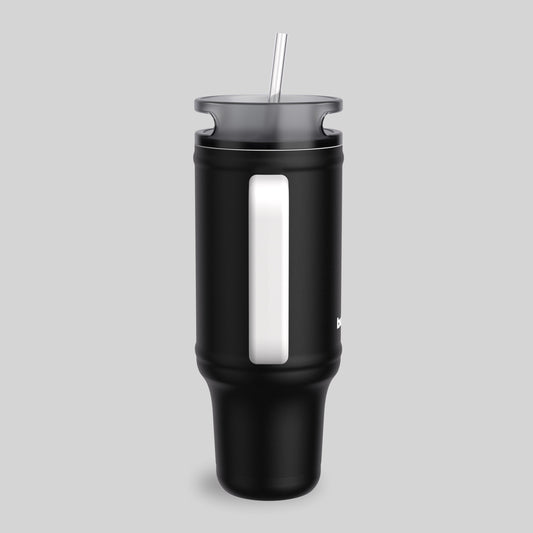 40 oz Insulated Tumbler - Office Siren - US 2782