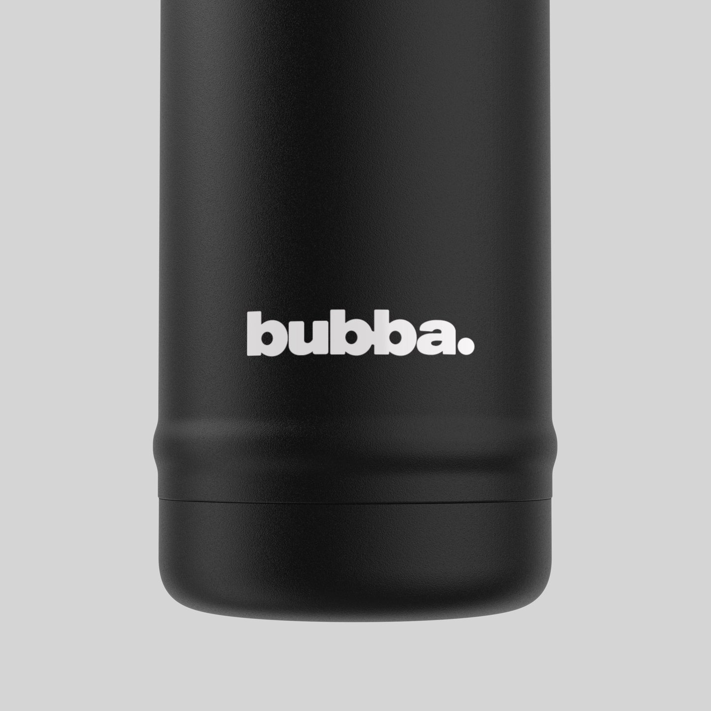 bubba 24 oz DualSip Insulated Stainless Steel Water Bottle - Office Siren - US 2767