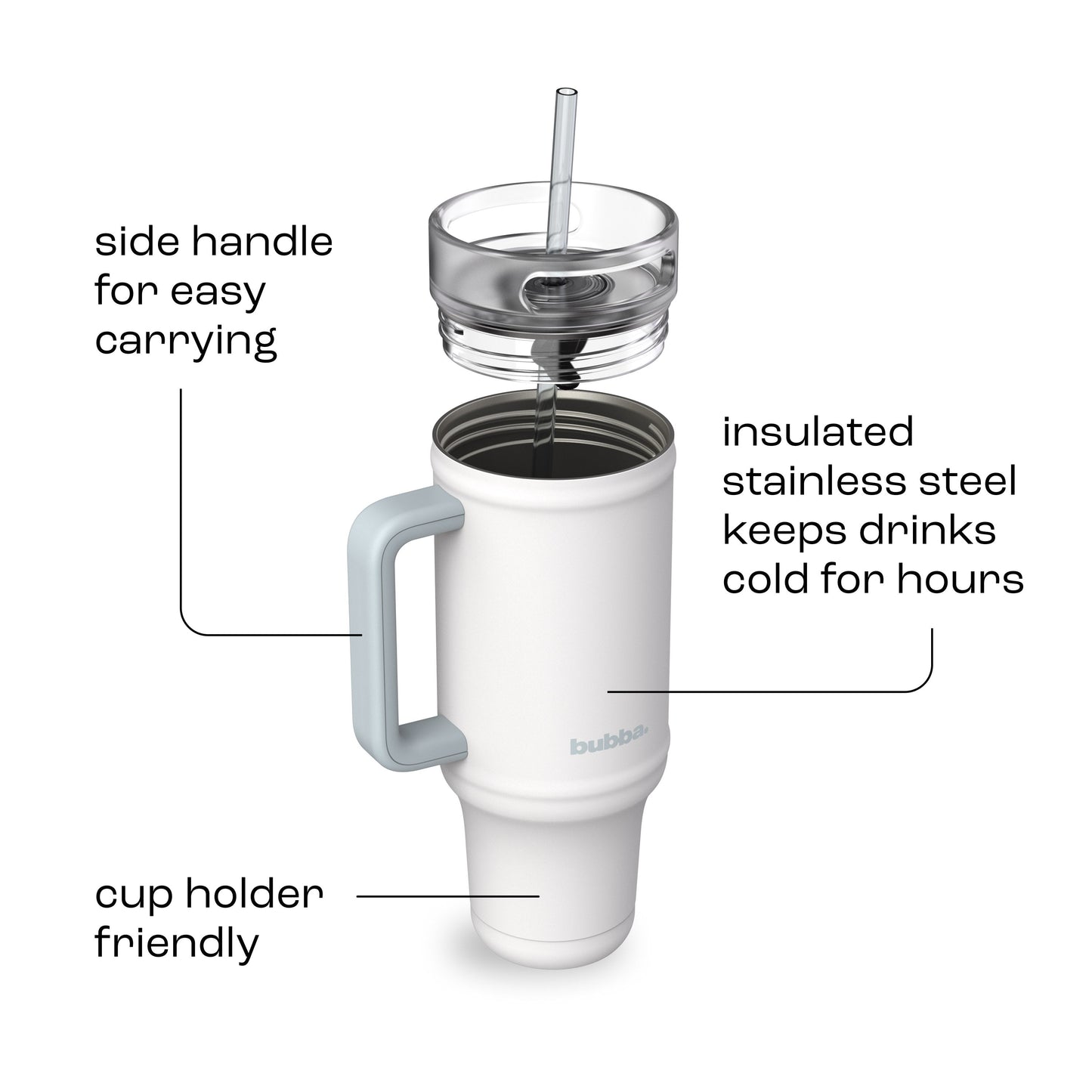 40 oz Insulated Tumbler - Fresh Kicks - US 6927