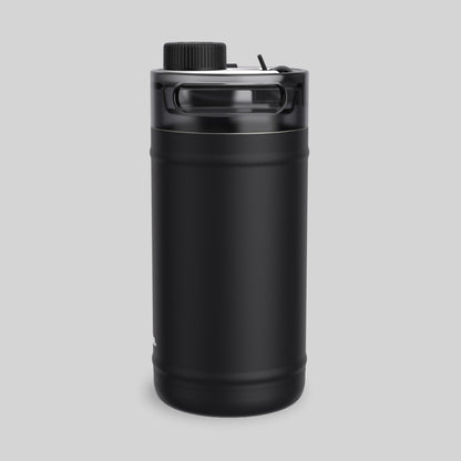 bubba 64 oz Insulated Jug - Office Siren - US 8704
