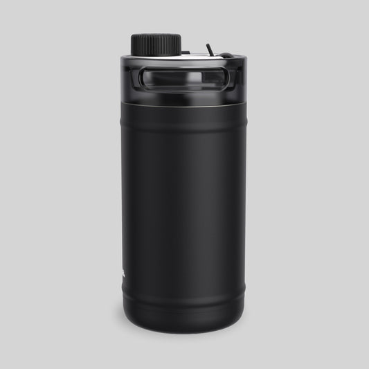 bubba 64 oz Insulated Jug - Office Siren - US 8704