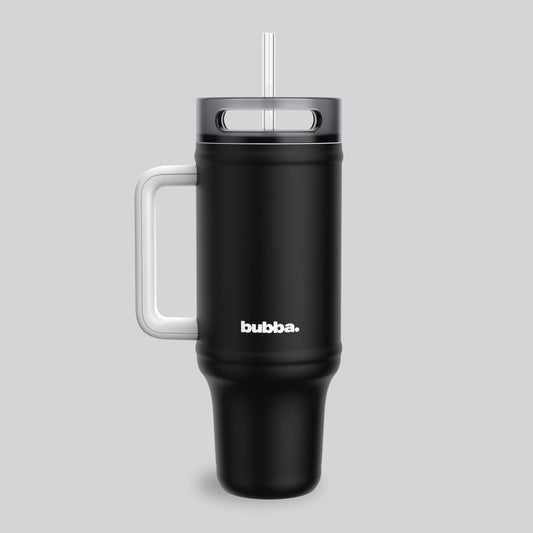 40 oz Insulated Tumbler - Office Siren - US 2782