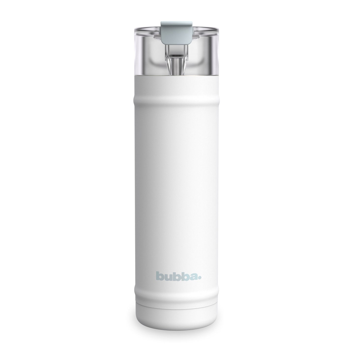 bubba 24 oz DualSip Insulated Stainless Steel Water Bottle - Fresh Kicks - US 8291