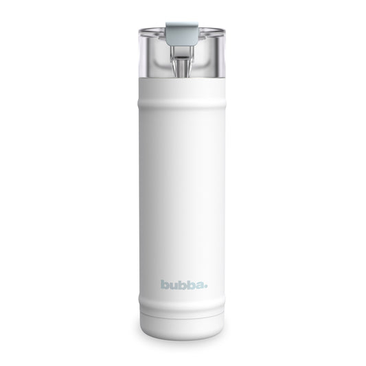 bubba 24 oz DualSip Insulated Stainless Steel Water Bottle - Fresh Kicks - US 8291