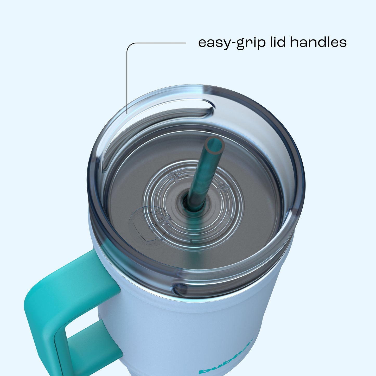 40 oz Insulated Tumbler - Daydreamin - US 5299