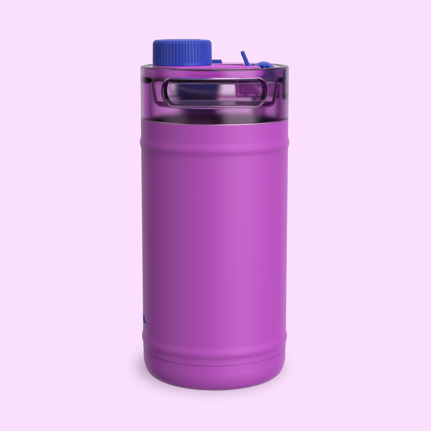 bubba 64 oz Insulated Jug - Mood Booster - US 8844