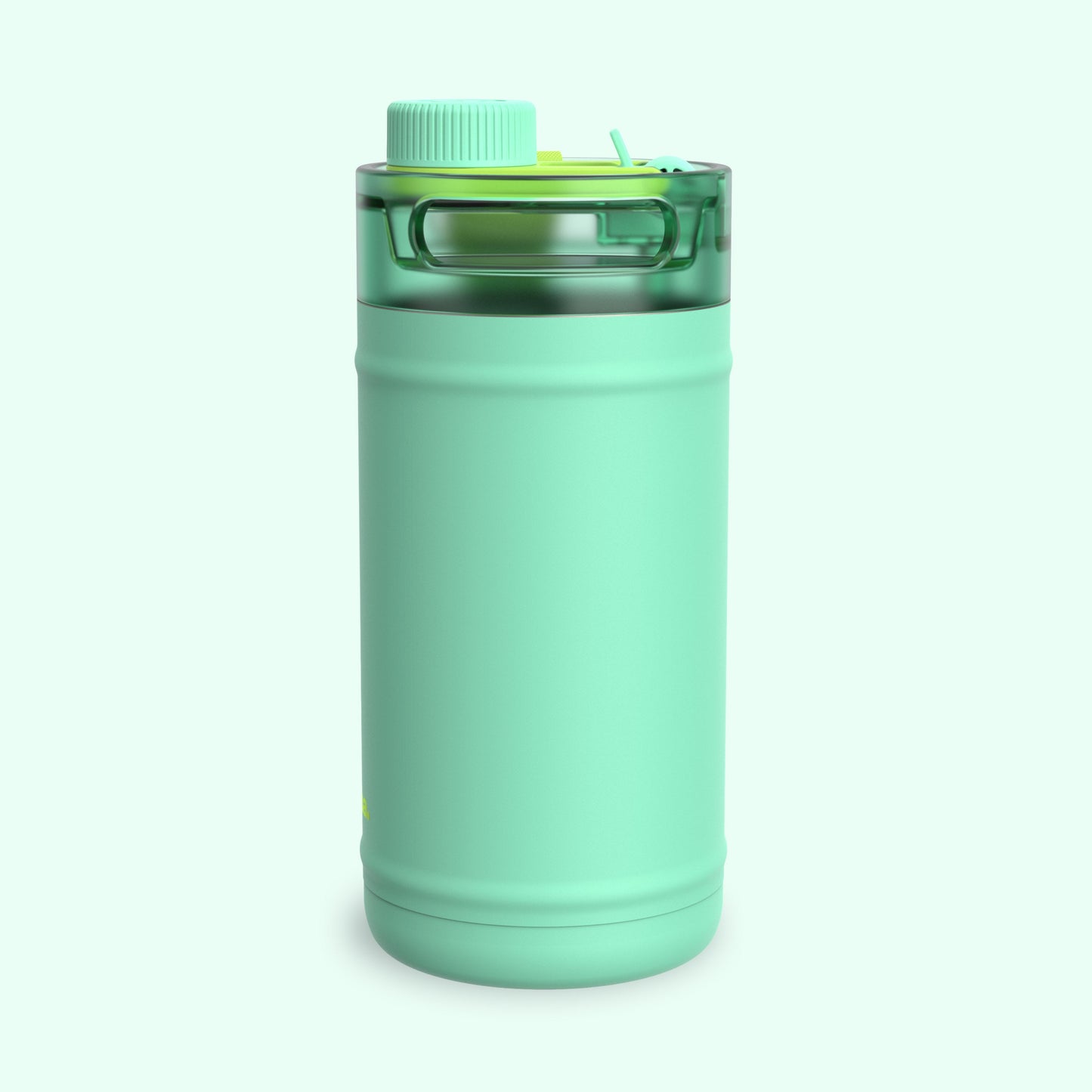 bubba 64 oz Insulated Jug - Tropical Eclipse - US 9472