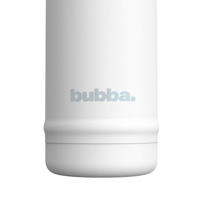 bubba 24 oz DualSip Insulated Stainless Steel Water Bottle - Fresh Kicks - US 8291