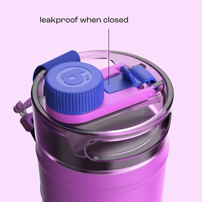 bubba 64 oz Insulated Jug - Mood Booster - US 8844