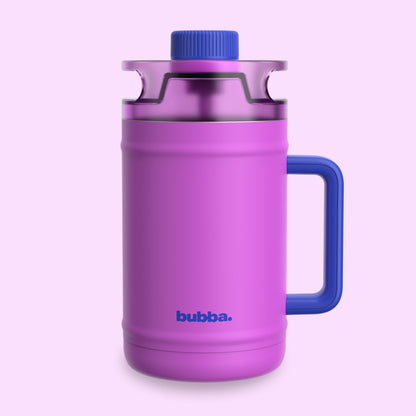 bubba 52 oz Insulated Keg - Mood Booster - US 6755