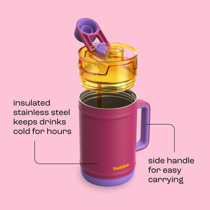 bubba 52 oz Insulated Keg - Locker Love - US 3619
