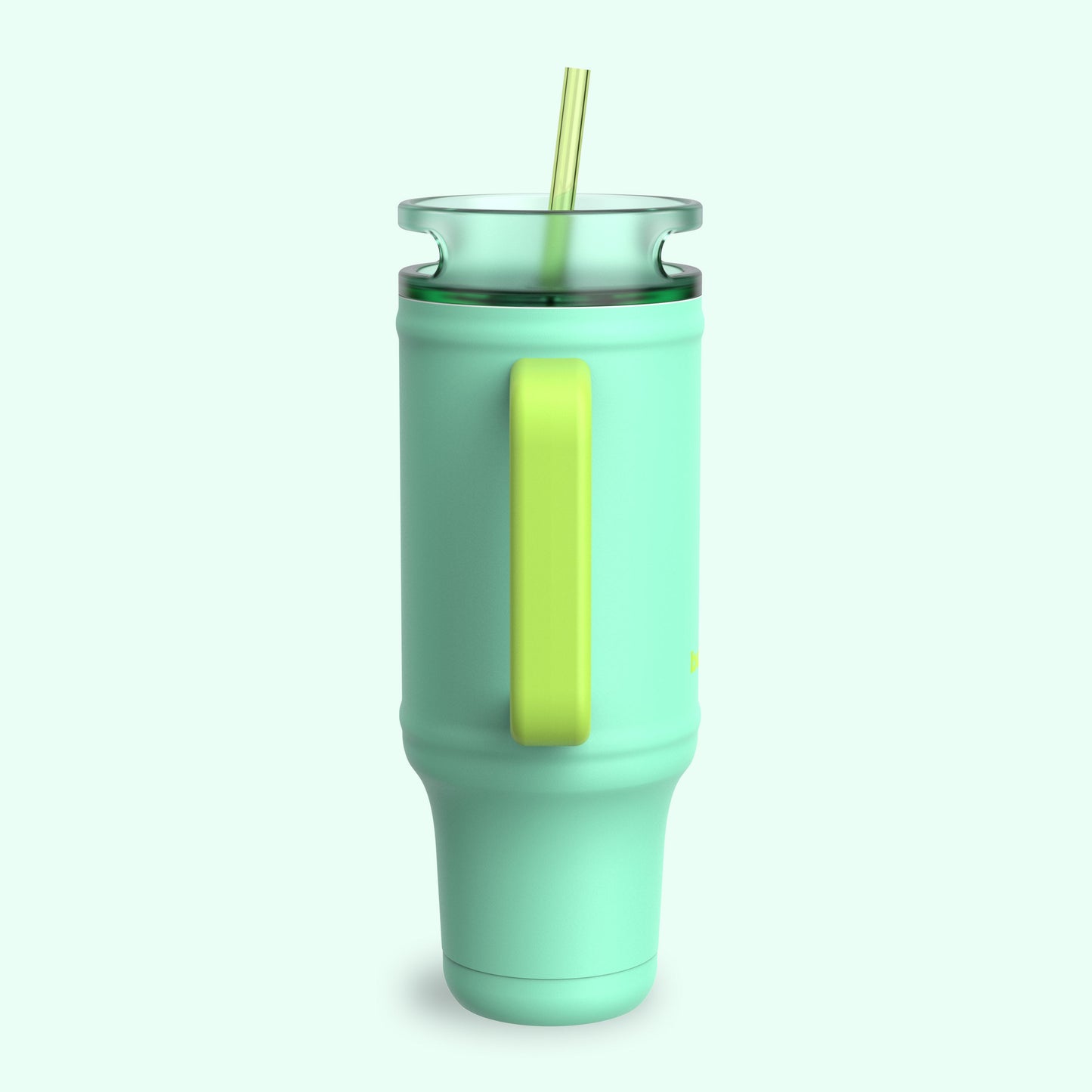40 oz Insulated Tumbler - Tropical Eclipse - US 3441