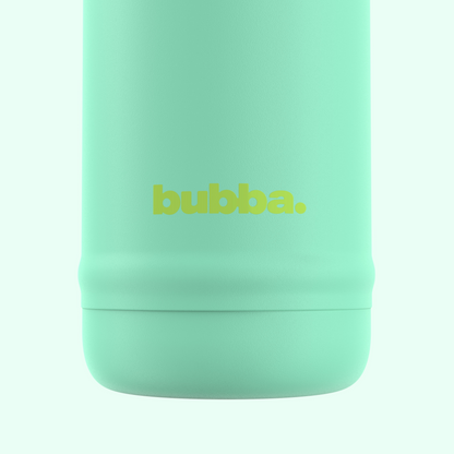 bubba 32 oz DualSip Insulated Stainless Steel Water Bottle - Tropical Eclipse - US 1623