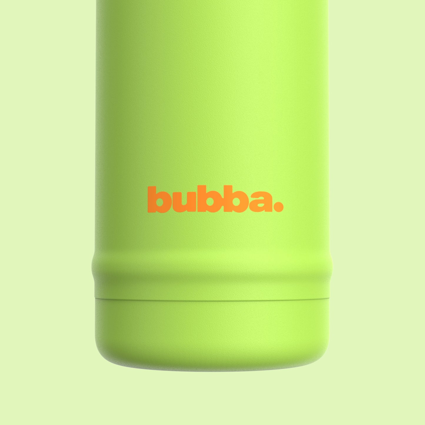 bubba 24 oz DualSip Insulated Stainless Steel Water Bottle - Glow Up - US 1257