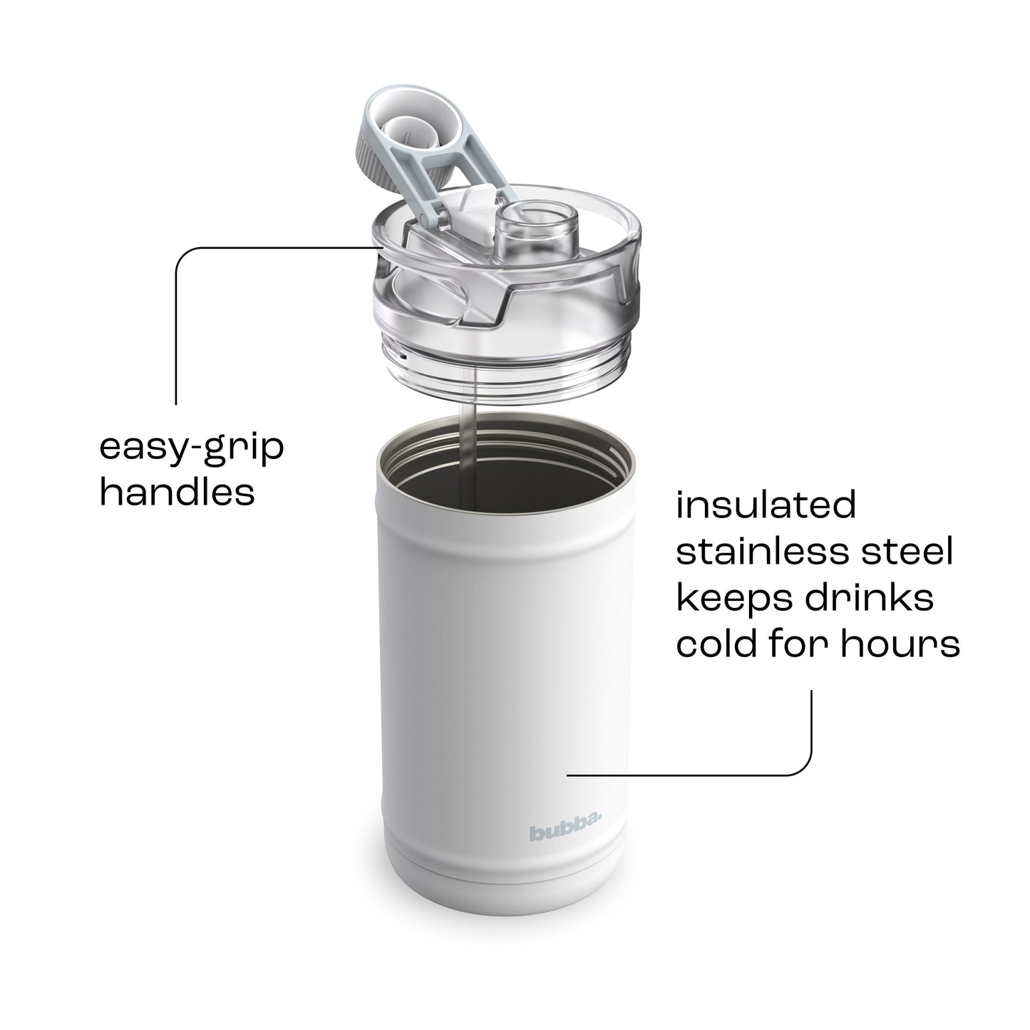 bubba 64 oz Insulated Jug  - Fresh Kicks - US 4239
