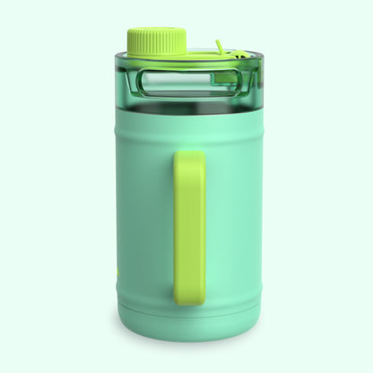 bubba 52 oz Insulated Keg -  Tropical Eclipse - US 2795