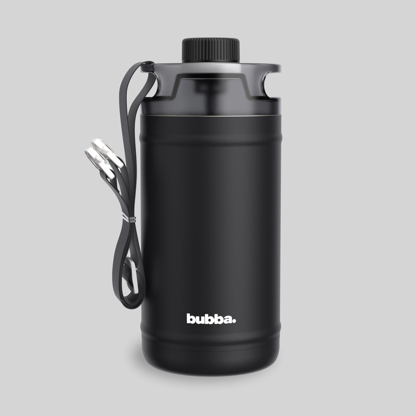 bubba 52 oz Insulated Keg - Office Siren - US 6883