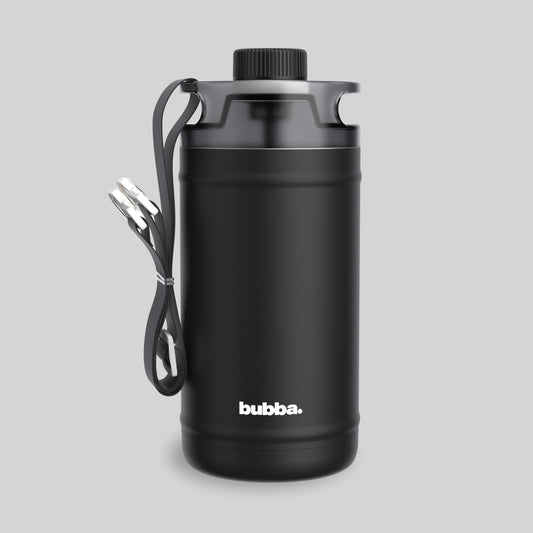 bubba 64 oz Insulated Jug - Office Siren - US 8704