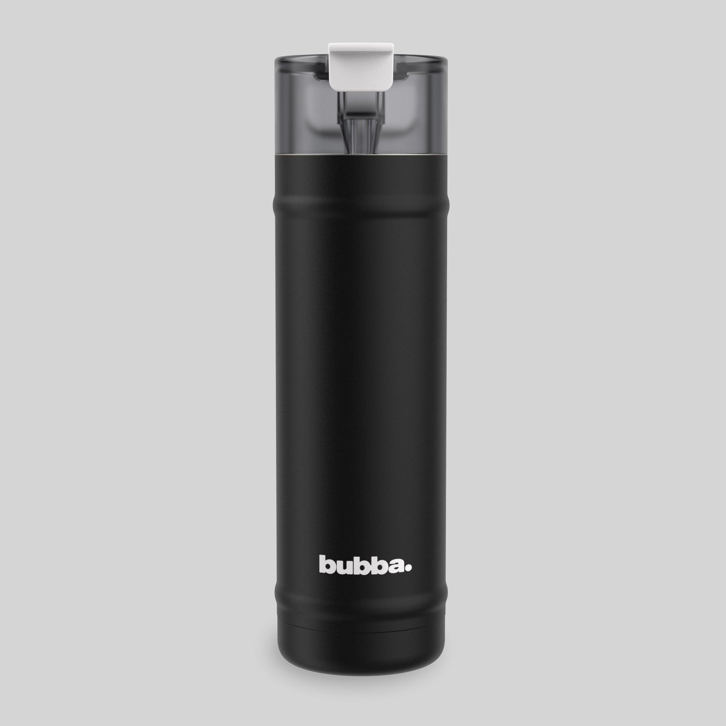 bubba 24 oz DualSip Insulated Stainless Steel Water Bottle - Office Siren - US 2767
