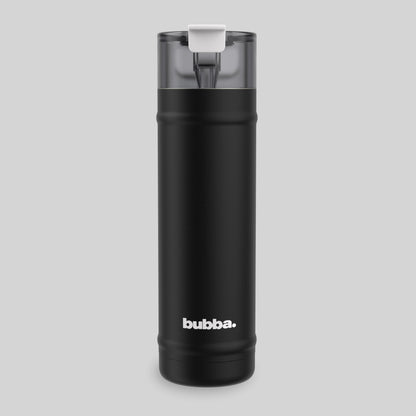 bubba 24 oz DualSip Insulated Stainless Steel Water Bottle - Office Siren - US 2767