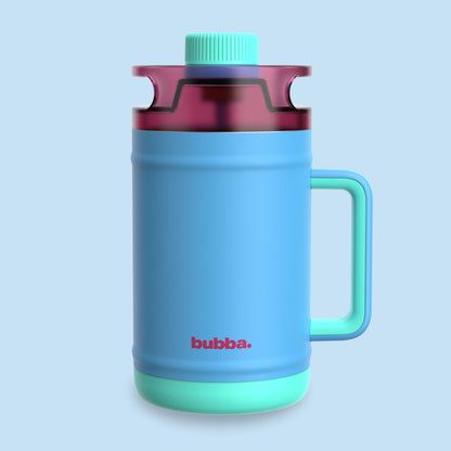 bubba 52 oz Insulated Keg - Blue Ribbon - US 1304