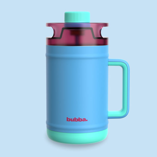 bubba 52 oz Insulated Keg - Blue Ribbon - US 1304