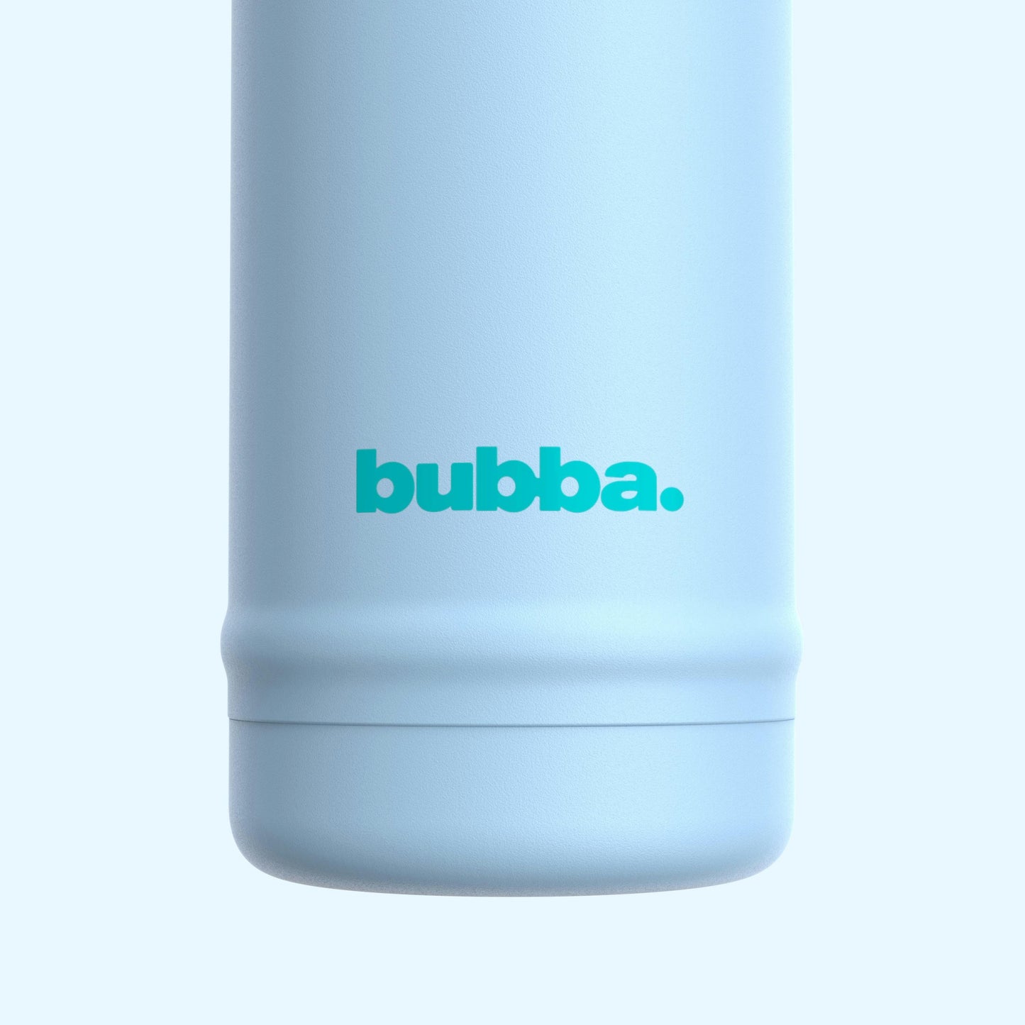 bubba 24 oz DualSip Insulated Stainless Steel Water Bottle - Daydreamin - US 7969