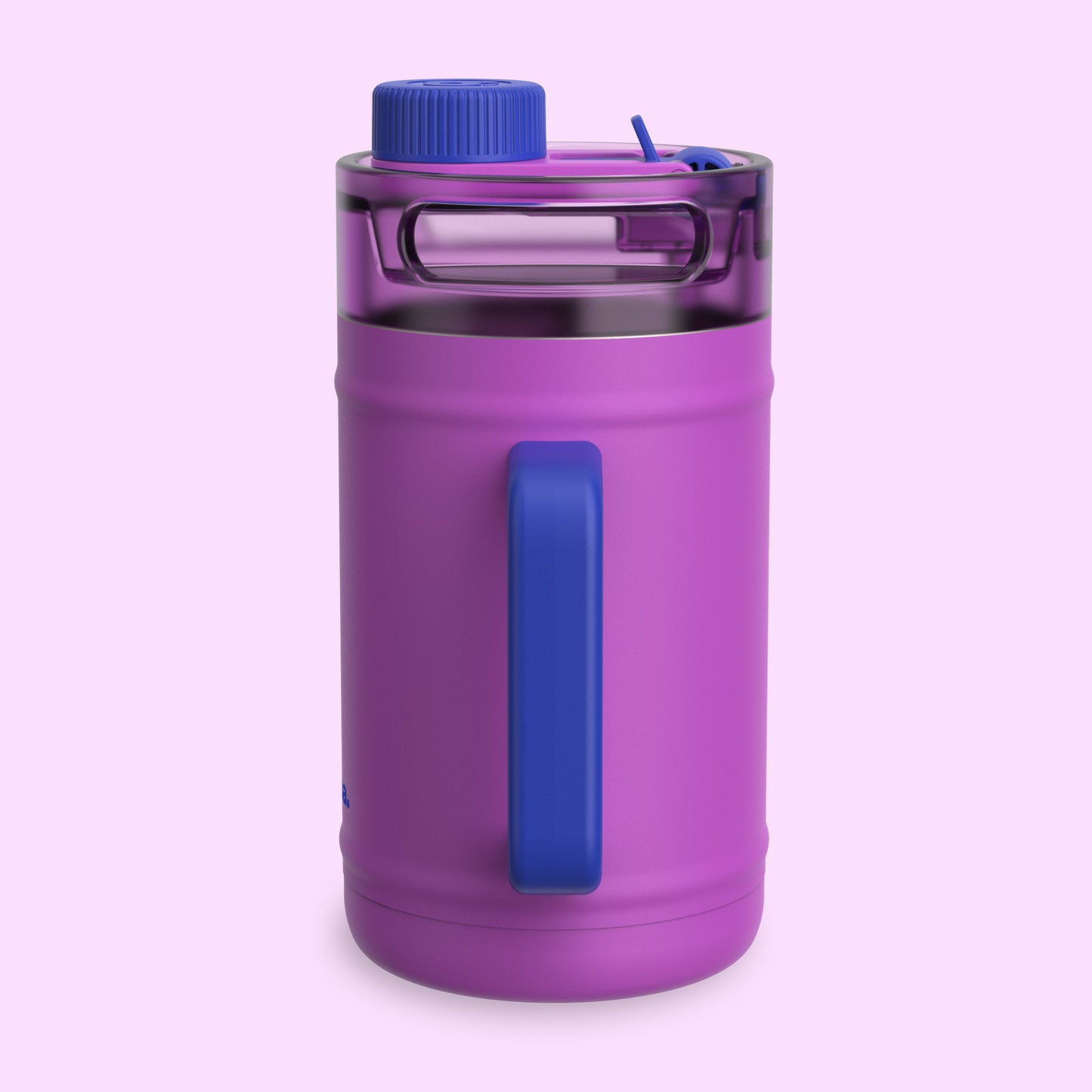 bubba 52 oz Insulated Keg - Mood Booster - US 6755