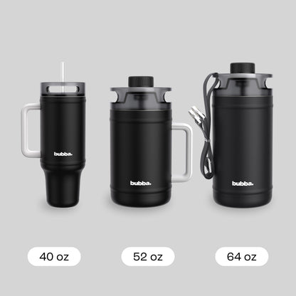bubba 52 oz Insulated Keg - Office Siren - US 6883