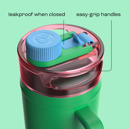 bubba 52 oz Insulated Keg - Fresh Serve - US 2561