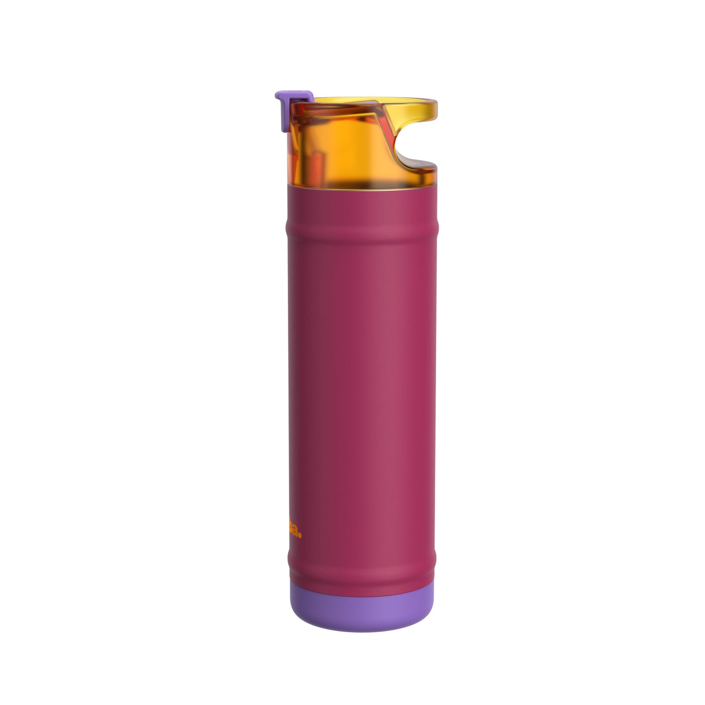 bubba 24 oz DualSip Insulated Stainless Steel Water Bottle - Locker Love - US 1387