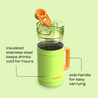 bubba 52 oz Insulated Keg - Glow Up - US 6841