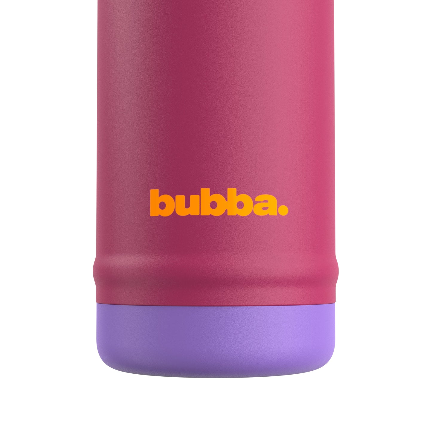 bubba 24 oz DualSip Insulated Stainless Steel Water Bottle - Locker Love - US 1387