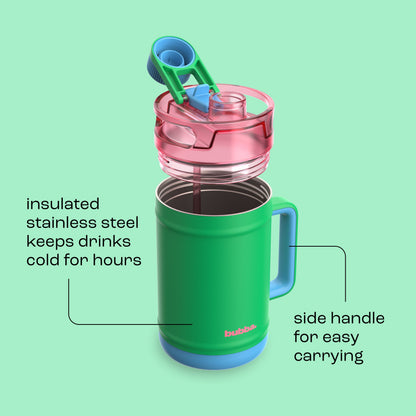 bubba 52 oz Insulated Keg - Fresh Serve - US 2561