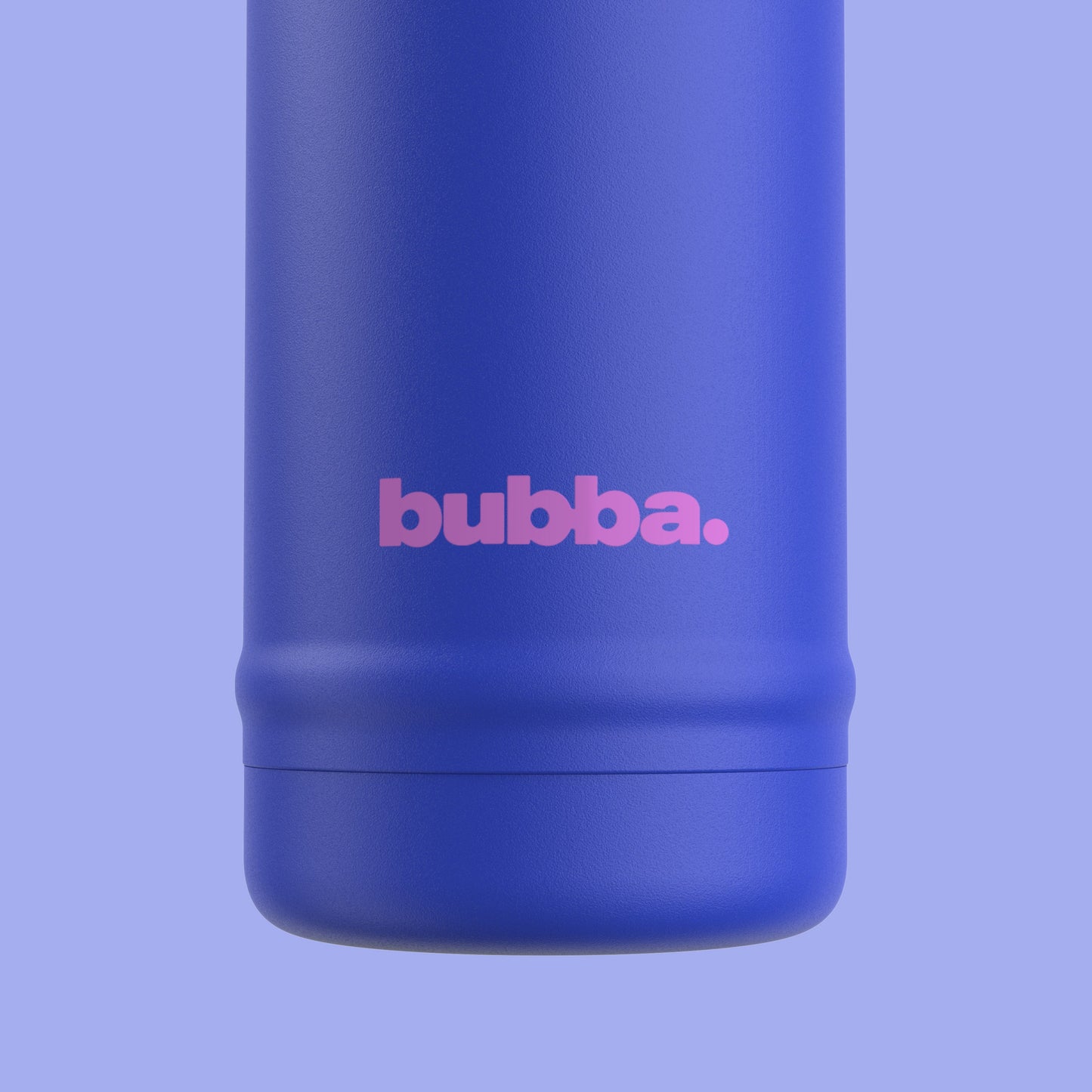 bubba 24 oz DualSip Insulated Stainless Steel Water Bottle - Ocean Energy - US 2634