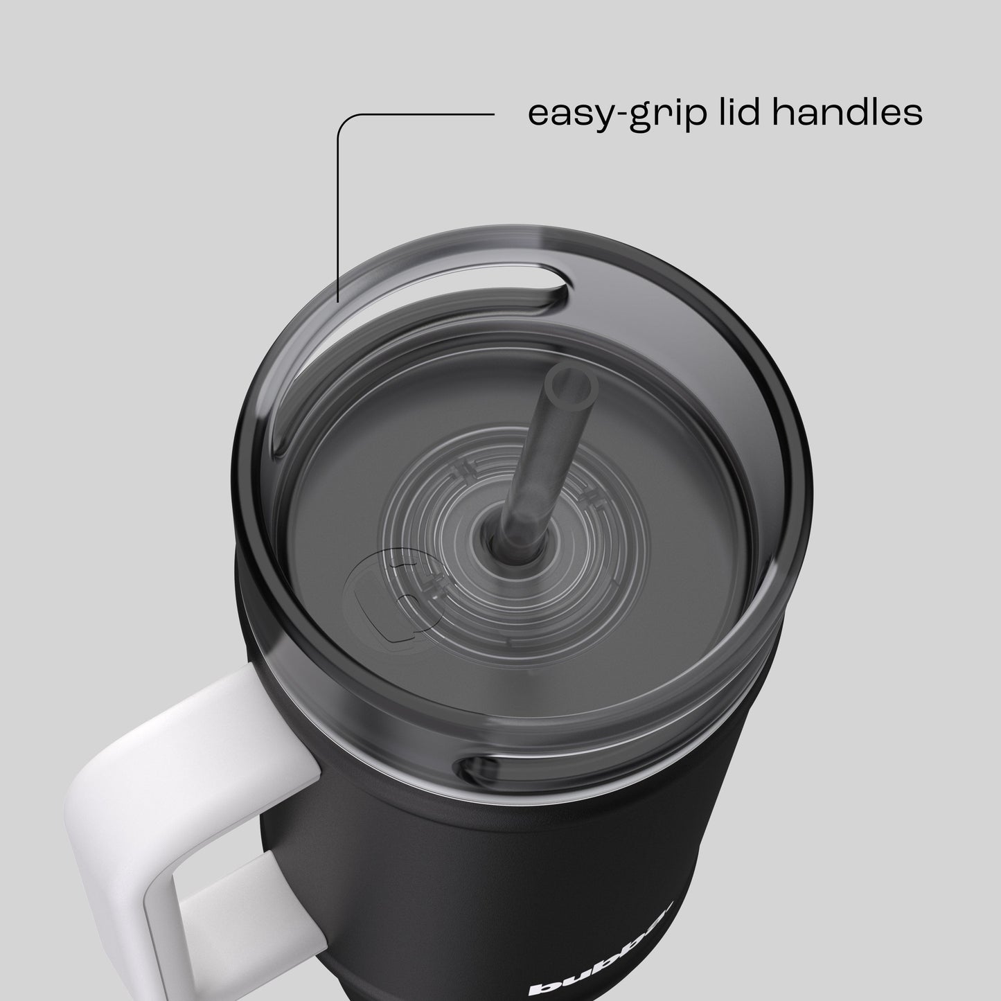 40 oz Insulated Tumbler - Office Siren - US 2782