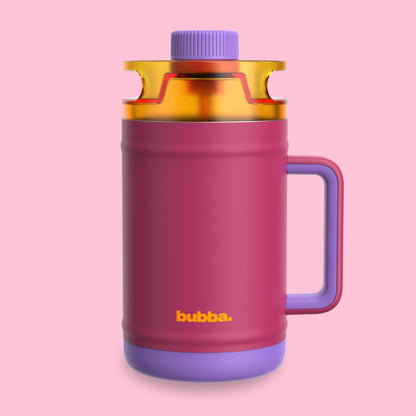 bubba 52 oz Insulated Keg - Locker Love - US 3619