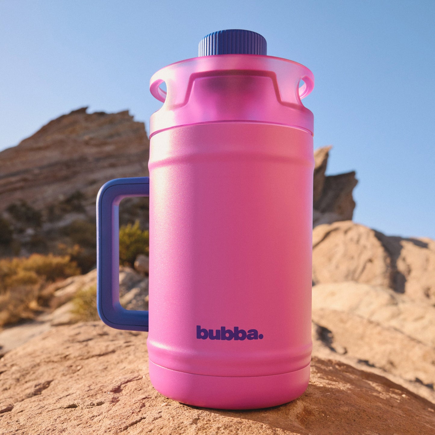 bubba 52 oz Insulated Keg - Mood Booster - US 6755