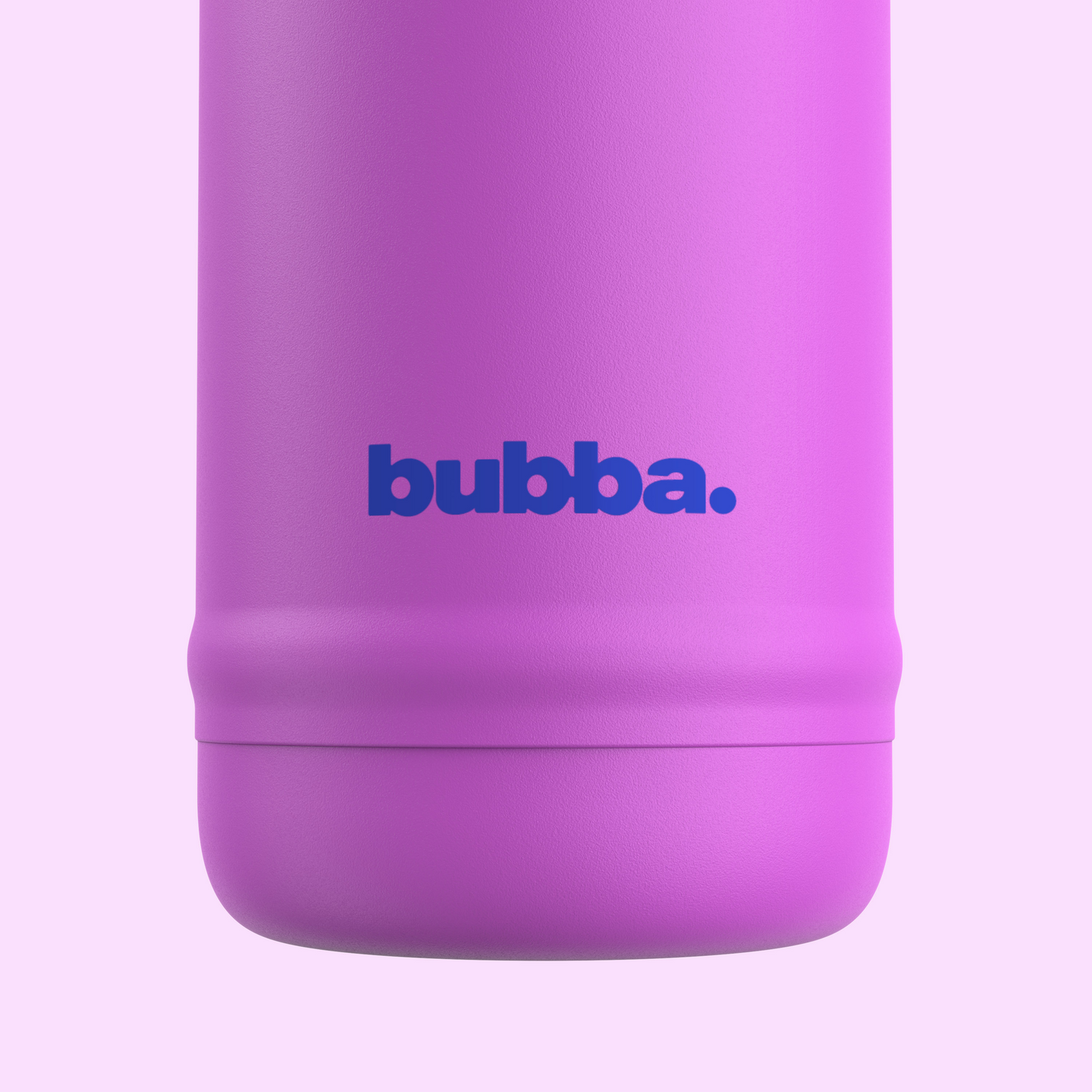 bubba 32 oz DualSip Insulated Stainless Steel Water Bottle - Mood Booster - US 3233