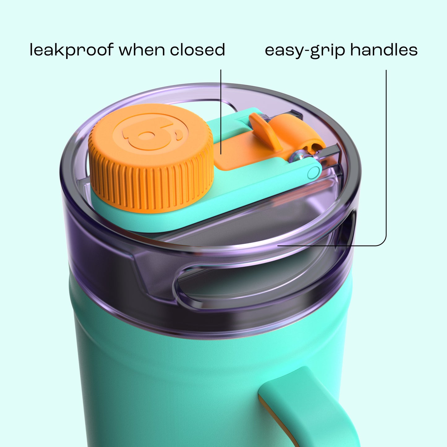 bubba 52 oz Insulated Keg - Field Trip - US 1382