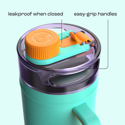 bubba 52 oz Insulated Keg - Field Trip - US 1382