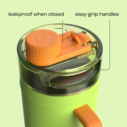 bubba 52 oz Insulated Keg - Glow Up - US 6841