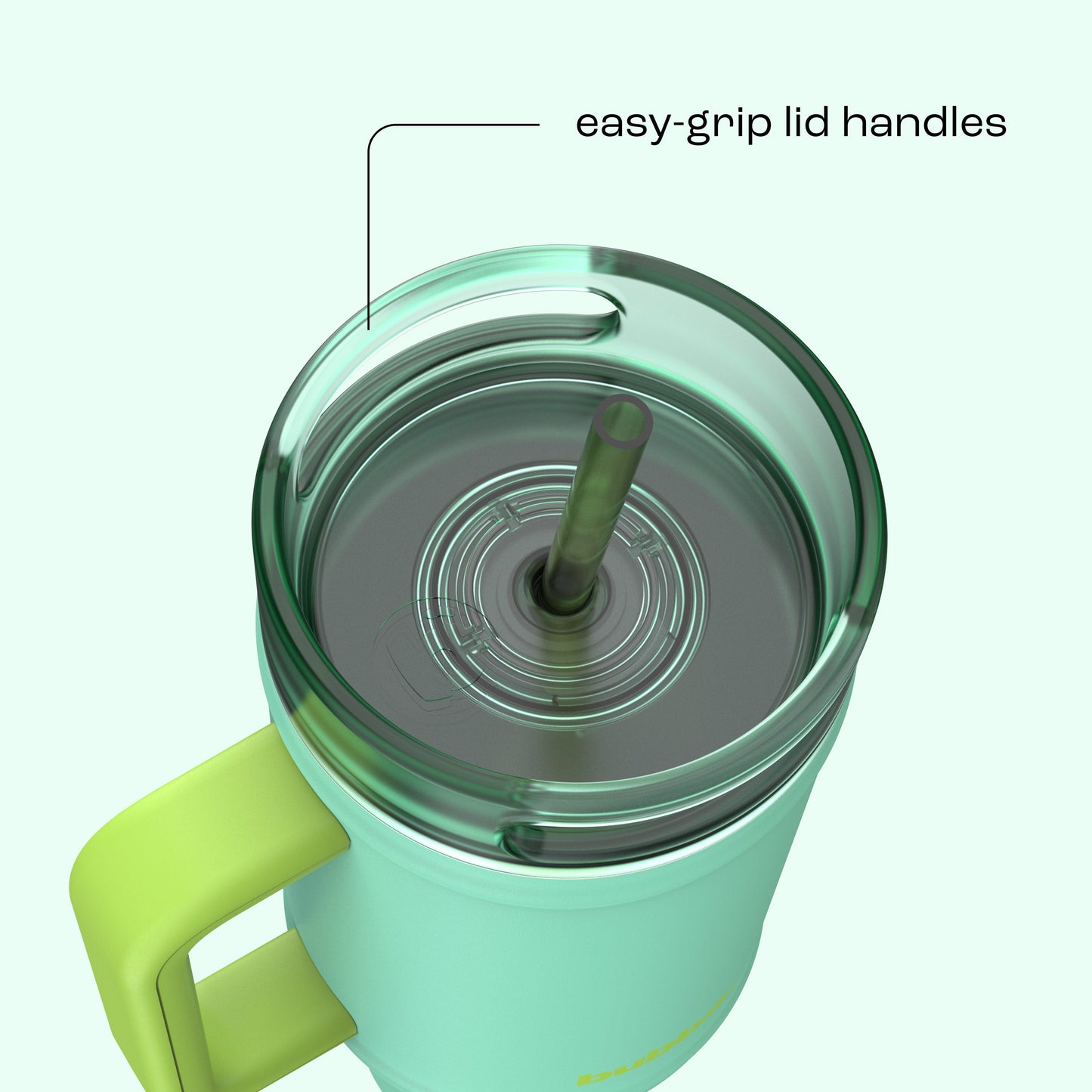 40 oz Insulated Tumbler - Tropical Eclipse - US 3441