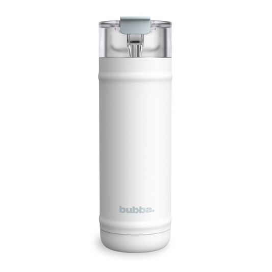 bubba 32 oz DualSip Insulated Stainless Steel Water Bottle - Fresh Kicks - US 1171