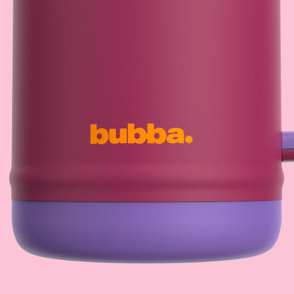 bubba 52 oz Insulated Keg - Locker Love - US 3619